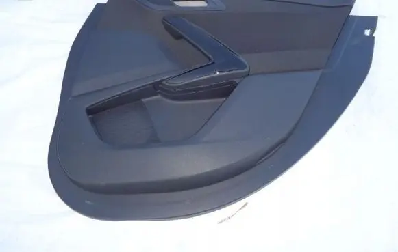 Peugeot 508 Rear door card panel trim 
