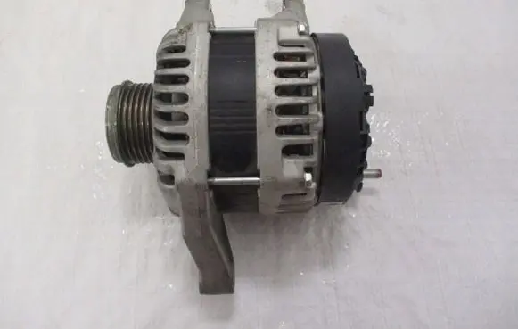 Mitsubishi ASX Generator/alternator 1800A567