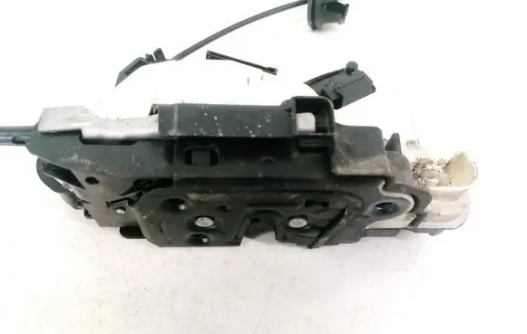 Seat Leon (5F) Front door lock