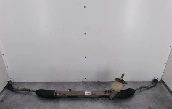 Steering rack