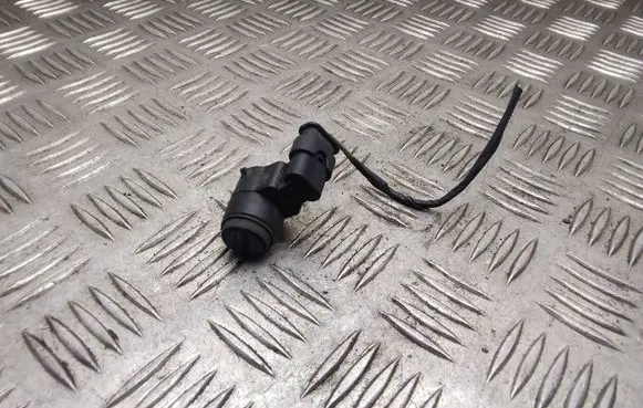 BMW 1 E81 E87 Parking PDC sensor 7837273 0263003386