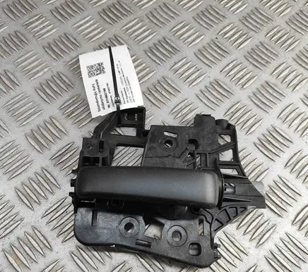 Citroen Jumpy Sliding door interior handle 9812093580 9812093380