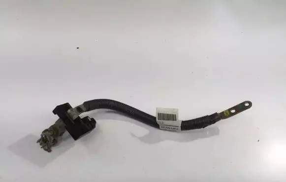 Nissan Navara D23 Negative earth cable (battery) 240805JK0A