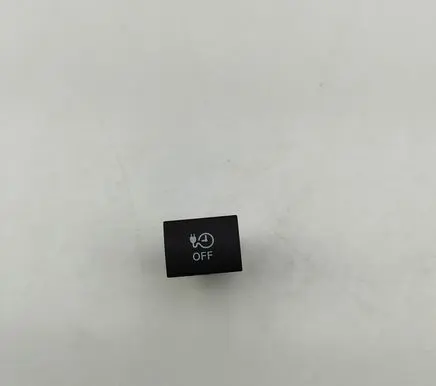 Nissan Leaf II (ZE1) Other switches/knobs/shifts 253265SA0A