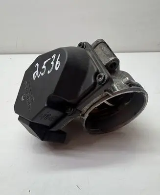 Volkswagen PASSAT B6 Throttle valve 03G128063A 0709052320 V320