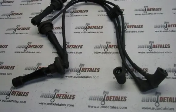 Honda CR-V Ignition plug leads 24753