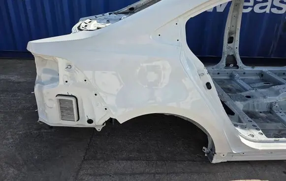 Toyota Corolla E210 E21 Rear quarter panel 0000088