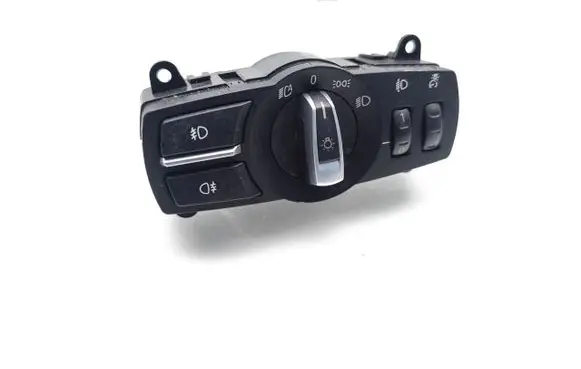 BMW X3 F25 Light switch 9192746 3392010102 919274604