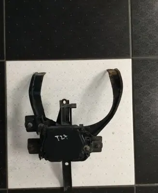 Toyota Avensis T270 Ultrasonic Sensor 