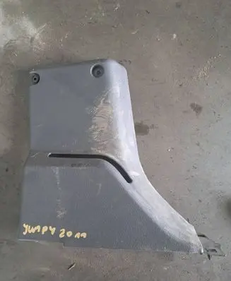 Citroen Jumpy Other sill/pillar trim element 1496151077