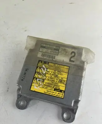 Toyota RAV 4 (XA20) Airbag control unit/module 8917042090