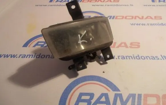 Opel Omega B2 Front fog light