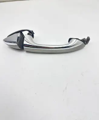 Mercedes-Benz ML W164 Front door exterior handle A1647600670
