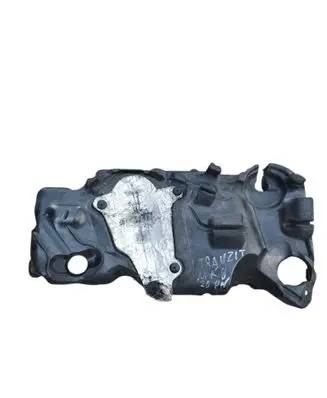 Engine cover (trim)