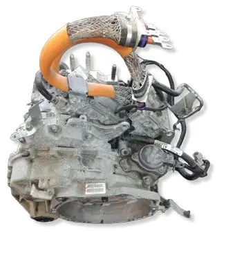 Mitsubishi Outlander Automatic gearbox F1EKA1A1Z Y19091200481
