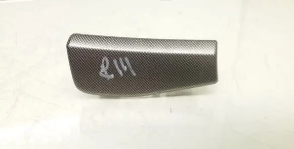 Skoda Octavia Mk2 (1Z) Dashboard glove box trim 1Z1858415