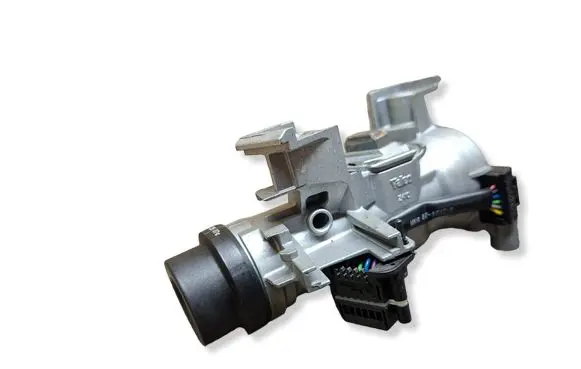Skoda Octavia Mk2 (1Z) Ignition lock 1K0905851B