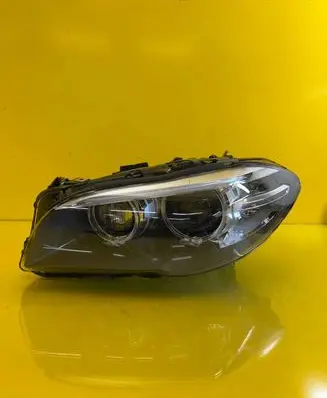BMW 5 F10 F11 Headlight/headlamp 7410735-02