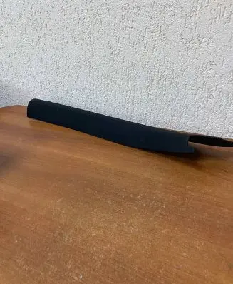 Mercedes-Benz E C207 W207 (A) pillar trim A2076902725 562