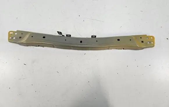 Renault Twingo III Radiator support slam panel