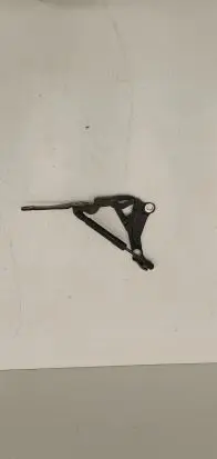 Mini One - Cooper Coupe R56 Engine bonnet/hood hinges 2751203
