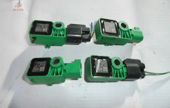 Volvo XC60 Airbag deployment crash/impact sensor 31264409