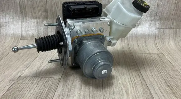 BMW 7 G70 ABS Pump 3450-5A8B102-01