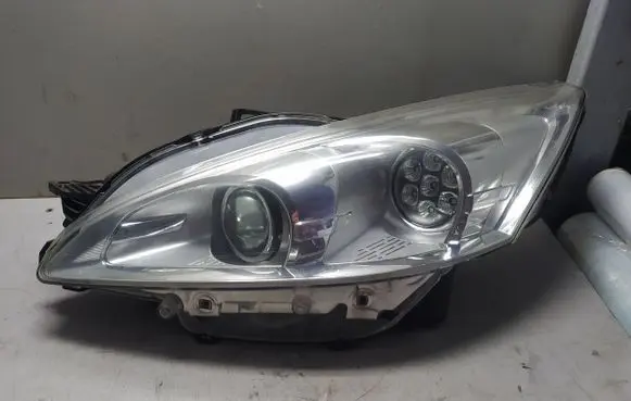 Peugeot 508 Headlight/headlamp 9687580680