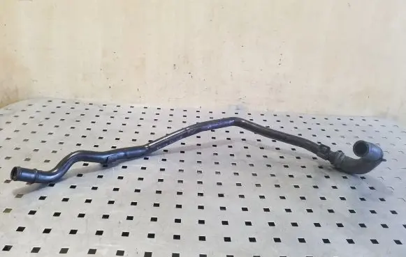 Audi A3 S3 8P Engine coolant pipe/hose 1K0121070BR