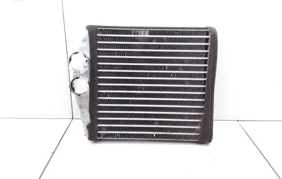 Opel Combo C Heater blower radiator