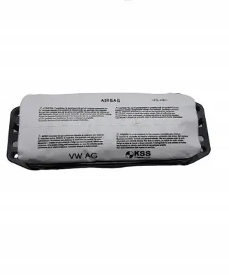 Skoda Octavia Mk1 (1U) Side airbag 8V0880204E