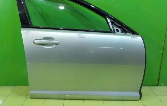 Jaguar XF X250 Front door PRZOD PRAWE