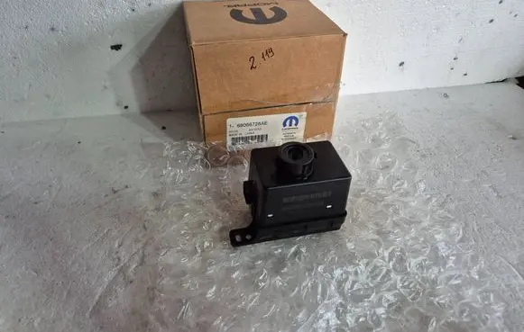 Dodge Journey Ignition lock 68066728AE