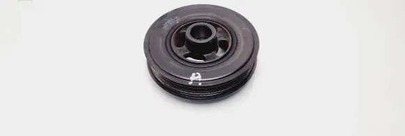 Ford Ecosport Crankshaft pulley 8A6G6B321AC