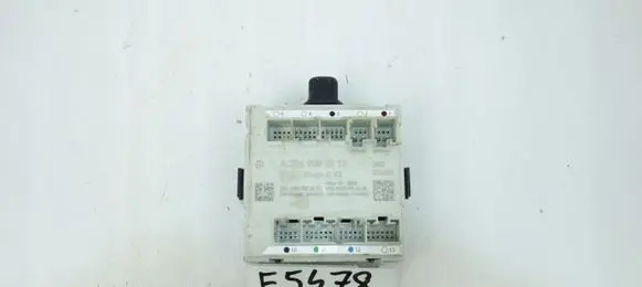 Mercedes-Benz C W206 Gateway control module A2069000213