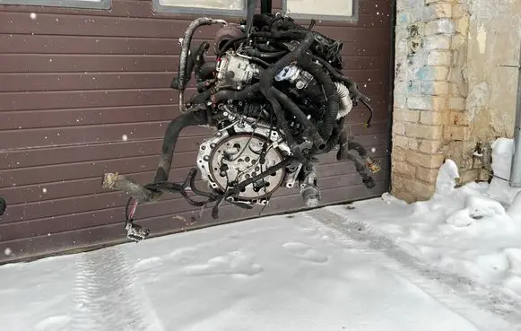 Opel Insignia A Engine B16DTH