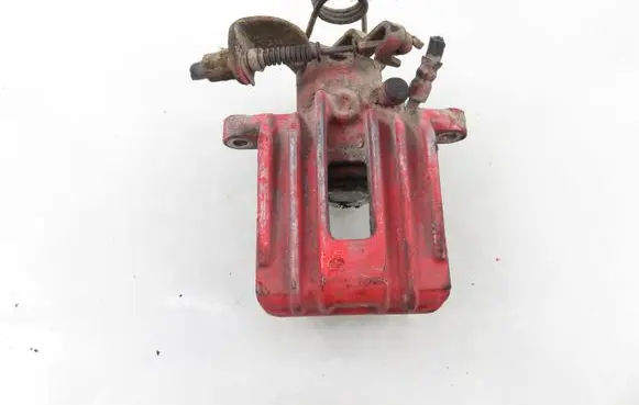 Audi A4 S4 B6 8E 8H Rear brake caliper 