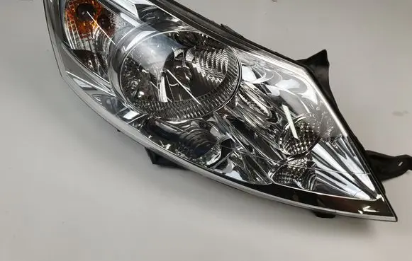 Peugeot Expert Headlight/headlamp 89902606 1401368480