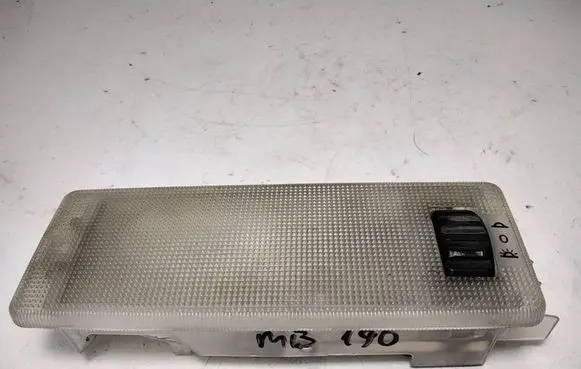 Mercedes-Benz 190 W201 Front seat light 2018200181