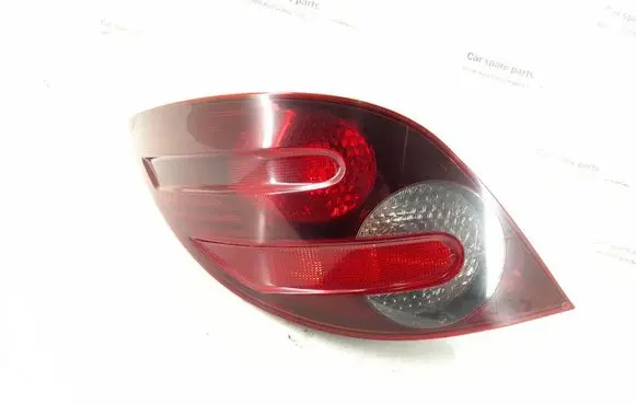 Mercedes-Benz R W251 Rear/tail lights 2518201764 2518201164