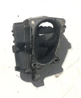 Audi A7 S7 4G Throttle valve 059129693F