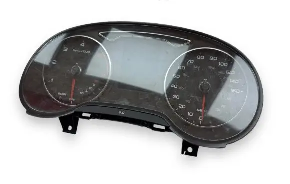 Audi A3 S3 8V Speedometer (instrument cluster) 8V0920972L