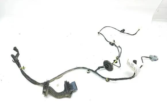 Citroen C3 Aircross Rear door wiring loom 39222170 21615022C22