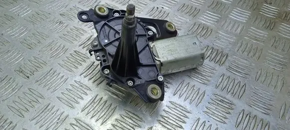 Mini One - Cooper Clubman R55 Rear window wiper motor 7168154
