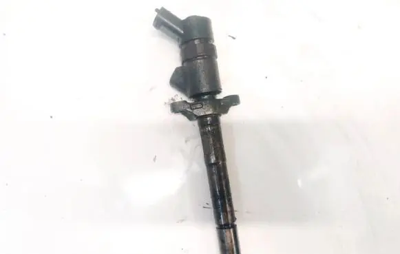 Mazda 3 I Fuel injector 0445110188 892080