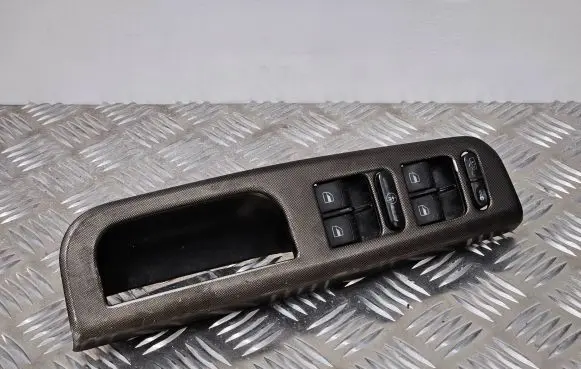 Volkswagen PASSAT B5 Electric window control switch 1J4959857 F005S00011 97125101