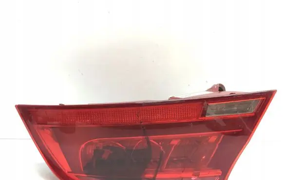 Audi A7 S7 4G Tailgate rear/tail lights