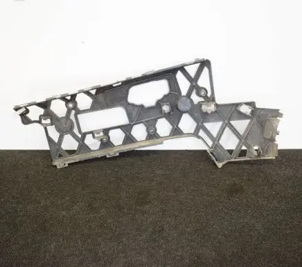 Volkswagen PASSAT B7 Front bumper mounting bracket 3AA807178