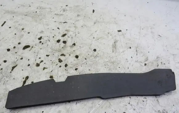 Jaguar XJ X351 Fender foam support/seal KRIS235789