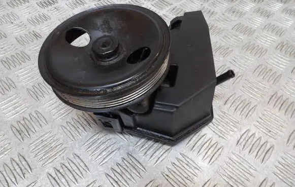 Jeep Grand Cherokee Power steering pump 